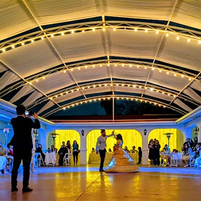 VENUES